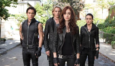 mortal instruments city of bones cast|Mortal Instruments: City of Bones, The (2013) .